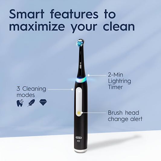 Oral-B iO Smart Electric Toothbrush