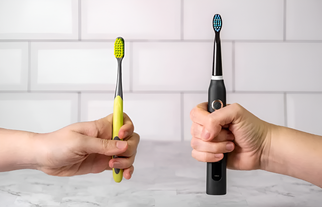 Oral-B iO Smart Electric Toothbrush
