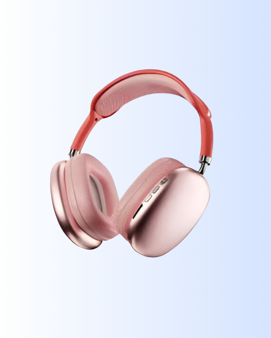 P9 Wireless Noise Cancelling Headphones