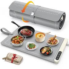 Food Heating Maat