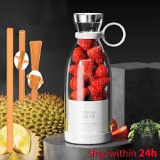 portable Juice Blender