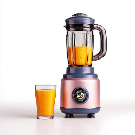 portable Juice Blender